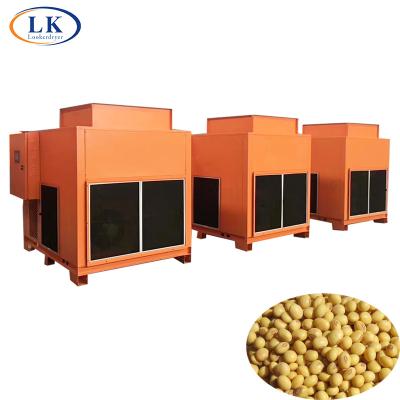 China Medicine Processing LOOKER Soybean Dryer Peanut Agricultural Dryer for sale