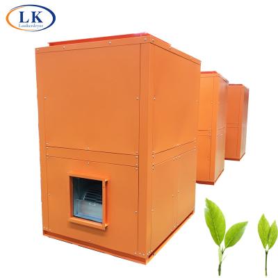 China Environmental Friendly Food Plant Dryer Machine For Food Copra Machine Tea Leaf Dryer Dryer for sale