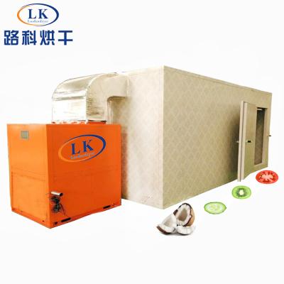 China Save Time Labor High Fruit Dryer Machine Jack Fruit Dryer High Efficiency Dehydrator for sale