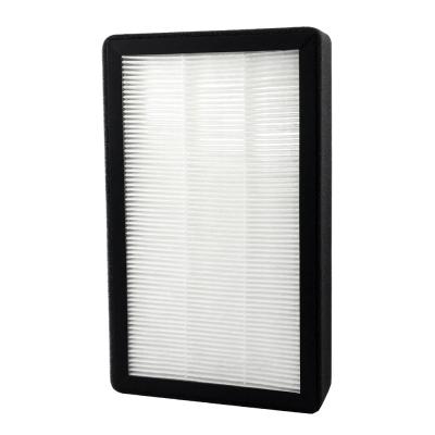 China High quality moisture-proof/water-absorbent/anti-odor air filter H11 replacement hot sale air conditioner hepa filter for sale