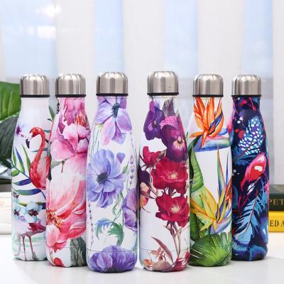 China Amazing PORTABLE Color Double Wall Stainless Steel Vacuum Insulated In Stock Online for sale