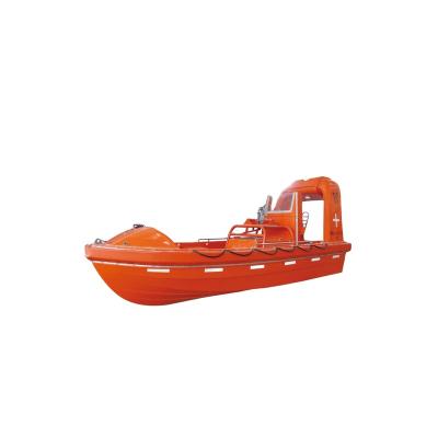 China Lifeboat Marine Lifeboat Rigid Lifeboat Made in China for sale