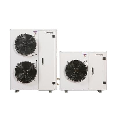 China For Refrigeration Equipment / Freezer Best Selling Unit Cold Room Commercial Refrigeration Condensing Condensing Unit For Promotion for sale