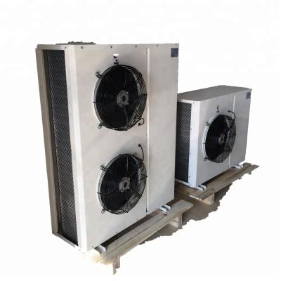 China High Quality Condensing Refrigeration Parts Unit Small Condensing Air Cooler For Commercial Refrigerator for sale