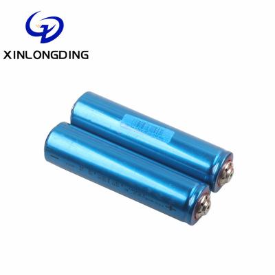 China Toys 40152 LiFePo4 Cylindrical Cells 3.2V 15Ah Lithium Iron Phosphate Rechargeable LFP Lion Battery for sale