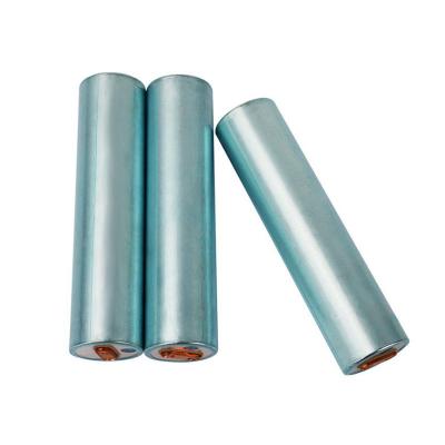 China Rechargeable Toys Battery 33140 LifePo4 Cylindrical Battery Long Cycle Life 15Ah 3.2V Cell for sale