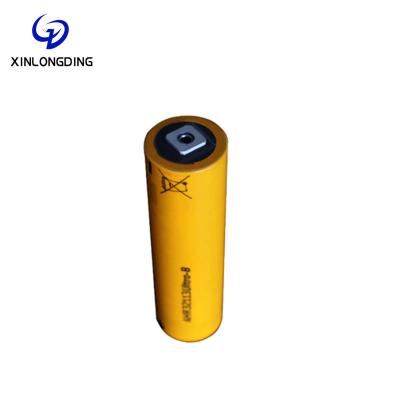 China Cylindrical Toys Lithium Iron Phosphate Battery A123 LifePo4 32113 Li-ion Cells 4000mAh Long LifePo4 Rechargeable Cycle Life for sale