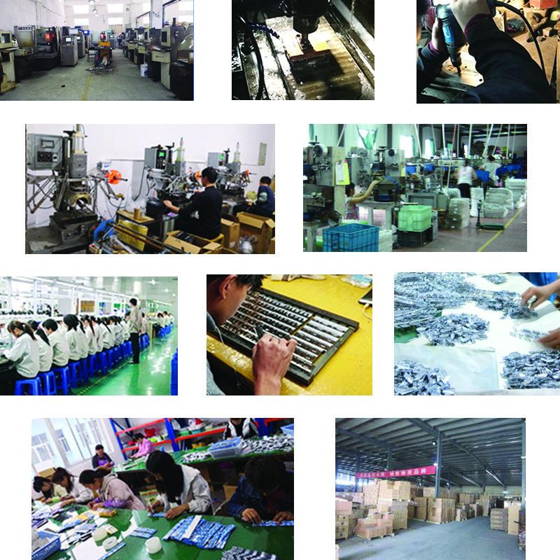 Verified China supplier - Zhejiang Yichuang Crafts Co., Ltd.