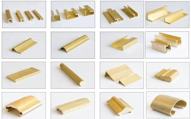 China DEQING HOPE BRASS PRODUCTS CO. ,LTD company profile 4