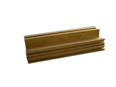 China brass profile door hardware for sale