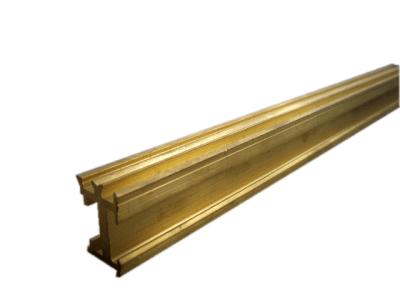 China sliding door hardware copper material for sale