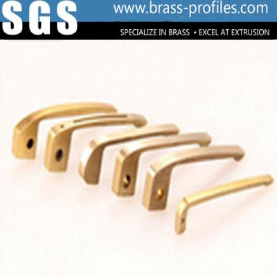 China Whole Sale Special Designed Pen Clips Copper Alloy Profiles for sale