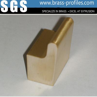 China Long Using Life h58 c3604 c3771 Brass Sanitary Ware Profiles for sale