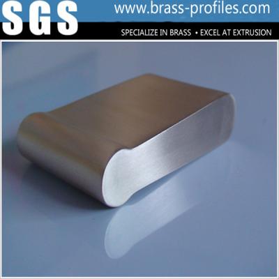 China Durable Factory Sale Brass Sanitary Ware  Profiles With Max 180mm for sale