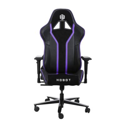 China Ergonomic Esport Gaming Soft Chair (Size) Hobot Logo Office Wholesale Custom Back Fabric Adjustable High Chair For PC Gaming Chair Fabric for sale