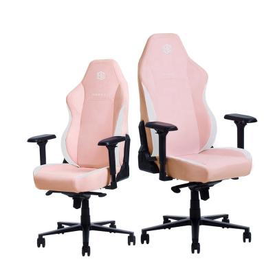 China New Design Spinning Chair Player Compute High Ergonomic Chair For Players for sale