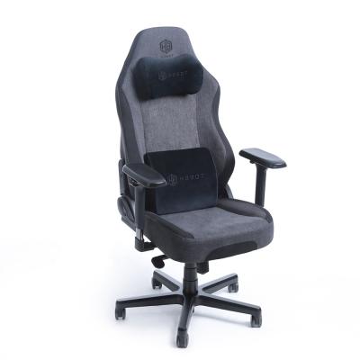 China Hobot OEM ODM Magnetic Gaming Office Chair With Memory Foam Magnetic Head Pillow for sale