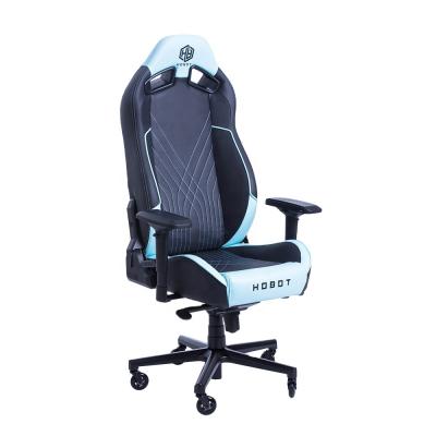 China New Model Office Furniture Selling Computer (Height) HOBOT Adjustable Leather Swivel Modern Lift Chair Metal IRON OEM for sale