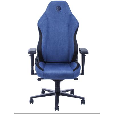 China High Quality Fabric Adjustable Ergonomic Chair (Height) Adjustable Stool Improve Your Posture for sale