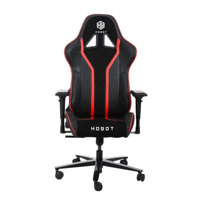 China (Height) Seat Adjustable Ergonomic High Back Racing Ergonomic Chair For Working And Gaming for sale