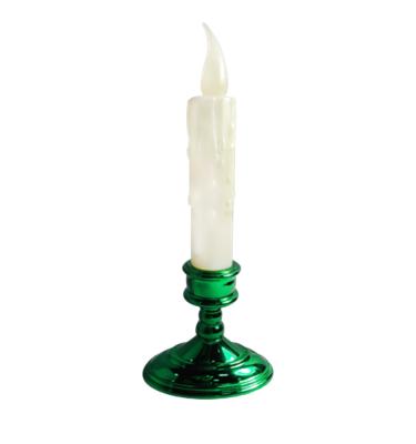 China COLOR CHANGING 2020 Innovation Impact Plastic LED Candle Light For Church for sale