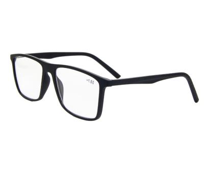 China TR Hot Selling TR Eyeglass Anti Blue Light Blocking Blue Light Reading Glasses Glasses for sale