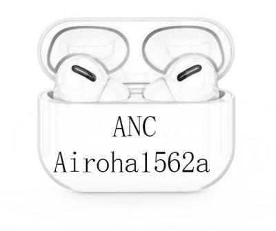 China Factory-direct-selling Wireless In-Ear Tws Earphone GPS Charging Rename Series Pro 3 Number Earphone ANC airoha 1562a Gen 3 Real Tune for sale