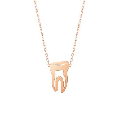 China For Dentist or Clinic Fashion Tooth Souvenirs Gift Dental Tooth Shaped Present Gift for sale