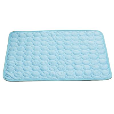 China Sustainable Heat Relief Accessories Supplies Relieve Summer Keep Pampers Cooling Pad for sale