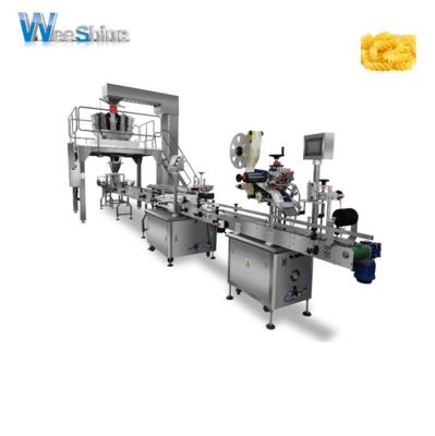 China beverage liquid filling and capping machine for sale