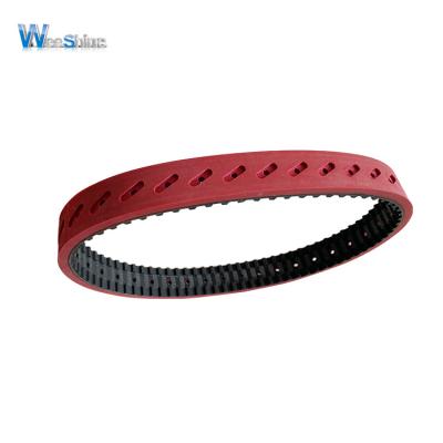 China High Quality Vertical Packing Machine PVP2000 Spare Parts Vacuum Belt for sale