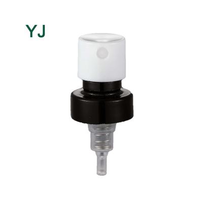 China Non Spill Hot New Selling Atomizer Perfume Pump Spray Nozzle Bayonet Fine Mist Sprayer Perfume Sprayer Pump for sale