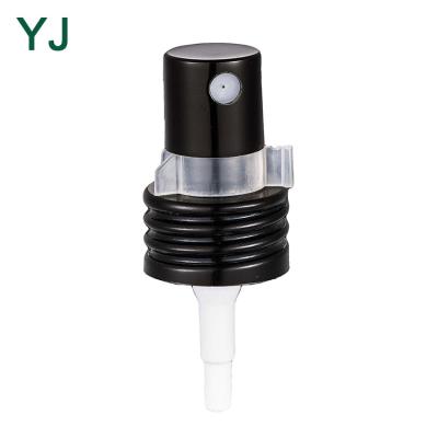 China Non Spill Quality Assurance Fine Press Sprayer Bottle Fragrance Mist Pump Mistsprayer Water Jet Pump for sale