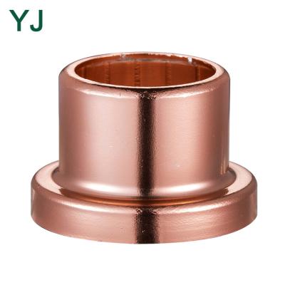 China Non-Refillable Wholesale Customized Cosmetic Packaging Collar Ring Perfume Collar For Perfume Magnetic Bottle for sale