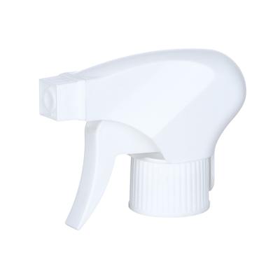 China Spill Not All 28/410,28/415 Premium Spray Head Trigger Sprayer Plastic Foaming Nasal Cleansing Head For Spray Bottle for sale