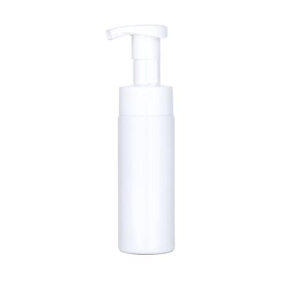 China Mist makers supply 60/150/200ML pp color empty cosmetic packaging plastic bottle for cream,lotion for sale