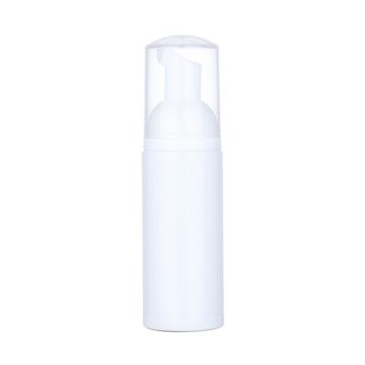 China Mist Customized Custom Empty Color 100/200ML Foam Lotion Cream Body Lotion Plastic Cleansing Bottles for sale