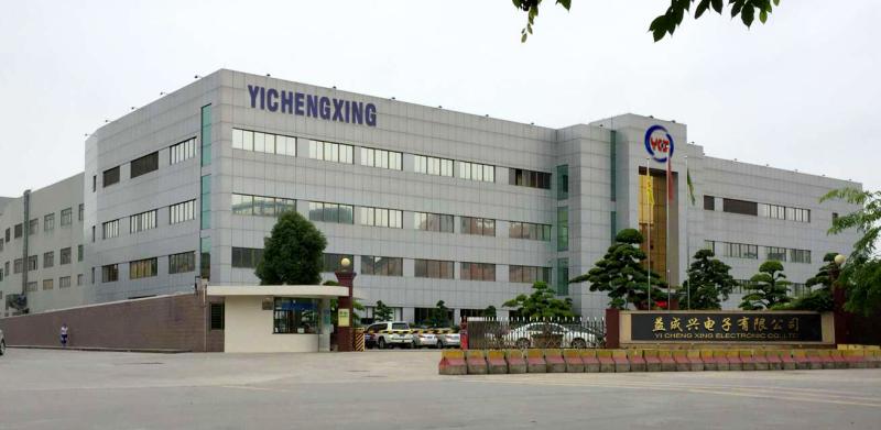 Verified China supplier - Shenzhen Yichengxing Electronic Co., Ltd.