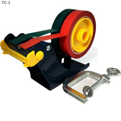 China Cutting Tape Office Promotional Tape Dispenser for Office/School TC-2 for sale