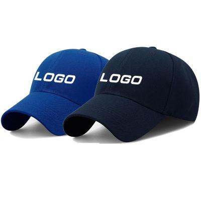 China JOINT Wholesale Cheap Satin Lined Baseball Sport Unisex Custom Hat With Logo for sale