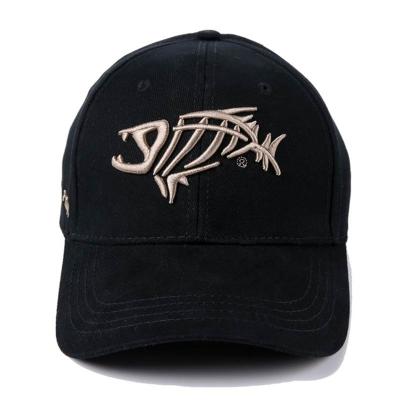 China JOINT cap unisex top basball caps 3d embroidery adjustable baseball caps with logo custom for sale