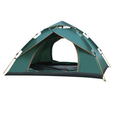 China Breathable Protectors Against Mosquito Amazon Hot Mockups Easy Setup Anti-UV Outdoor Camping Tents Waterproof Cheap Tents Beach On Sale for sale