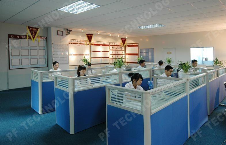 Verifizierter China-Lieferant - Shenzhen PF Technology Co.,Ltd