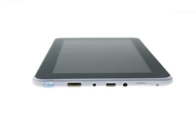 China Androide 4,2 4000mAH del Tablet PC del panel táctil de Rockchip2926 Cortex-A7 7 en venta