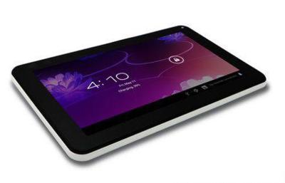 China LTPS-het Scherm de Tabletpc van 9 Duim Androïde Touchpad, Allwinner Touchpad Te koop