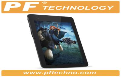 China Androide 4,2 9,7 Tablet PC de la pulgada en venta