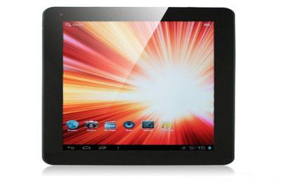 China Tablet PC de la escritura, tableta del androide 4,2 de A10 Cortex-A8 1.2GHz en venta