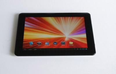 China base dual almohadilla táctil del Tablet PC de 9,7 pulgadas en venta