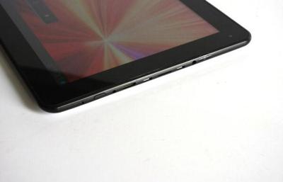 China Tablet PC con llamada de teléfono 3G, corteza A9 1.6GHZ del androide 9,7 en venta