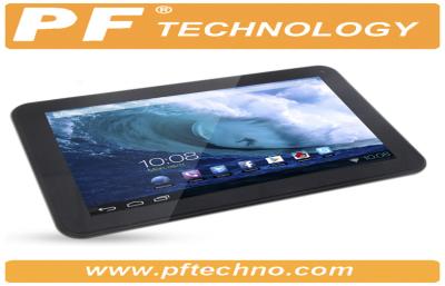 China 10 Tablet PC dual-core del panel táctil en venta